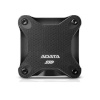 ADATA External SSD SD600Q 240 GB, USB 3.1, must