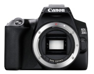 Canon EOS 250D kere must