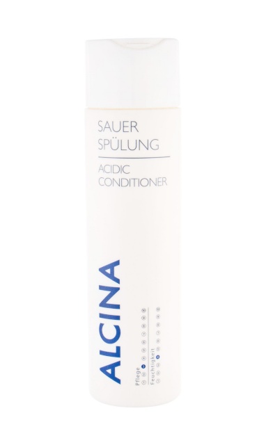 ALCINA palsam Acidic Conditioner 250ml, naistele