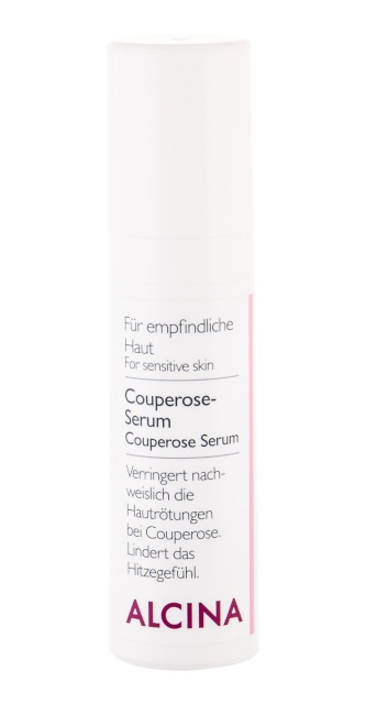 ALCINA seerum Couperose Serum 30ml, naistele