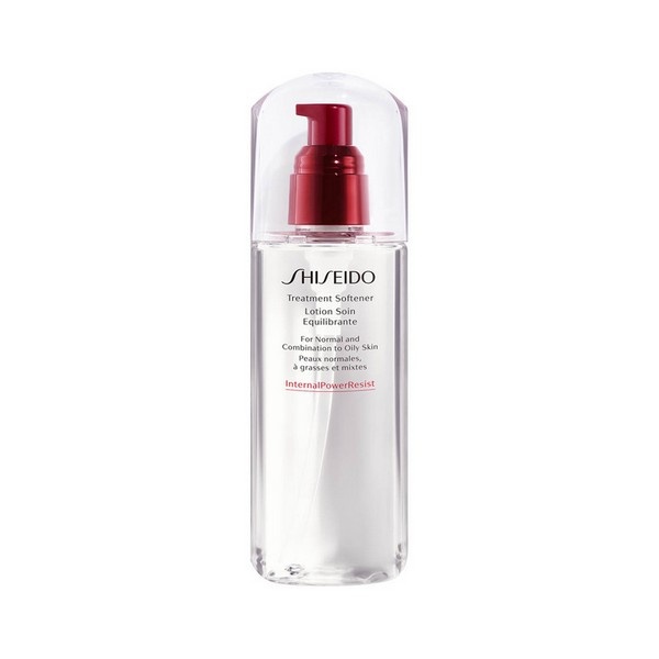 Shiseido näokreem Defend Skincare Softener (150ml)