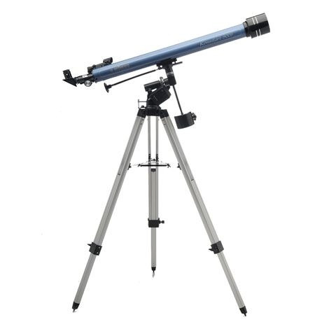 Konus teleskoop Refractor Telescope Konustart-900B 60/900