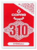 Cartamundi mängukaardid Copag 310 SVENGALI