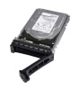 Dell kõvaketas Server HDD 8TB 3.5" 7200 RPM, Hot-swap, (PowerEdge 14G: R240,R340,R440,R540,R740,R740XD)