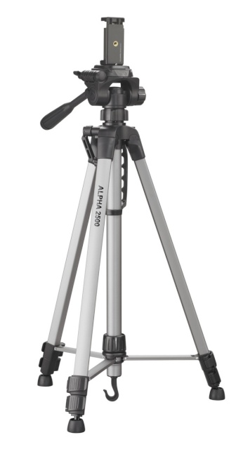 Cullmann statiiv Alpha 2500 mobile