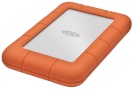 LaCie kõvaketas 2TB Rugged Mini USB 3.0