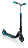 Globber tõukeratas 473-101 Flow 125 Foldable, must/sinine