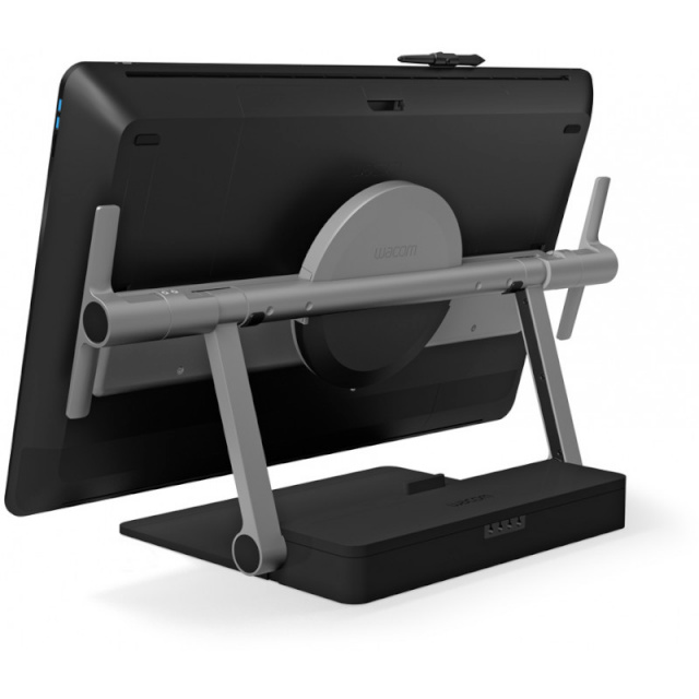 Wacom graafikalaua alus Cintiq Pro 32 Ergo Stand
