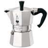 Bialetti espressokann Moka Express, hõbedane