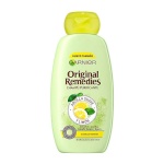 Garnier puhastav šampoon Original Remedies Original Remedies (300ml) 300ml