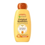 Garnier Restruktureeriv šampoon Original Remedies Original Remedies (300ml) 300ml