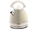 Ariete veekeetja 2877 Vintage 00C287703AR0 Cream 1.7L, beež