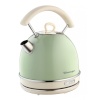 Ariete veekeetja 2877 Vintage Green 1.7L, roheline