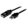 Startech.com kaabel 25m USB Active Extension Cable
