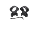 Konus Mounting Rings 25,4 mm High