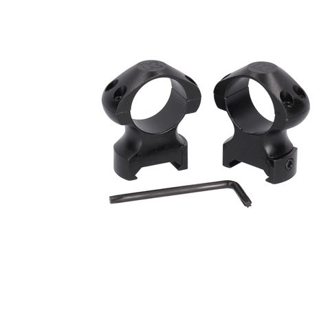 Konus Mounting Rings 25,4 mm High