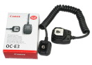 Canon sünkroonkontakt juhe OC-E3 (60cm)