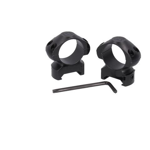 Konus Mounting Rings 25,4 mm Medium