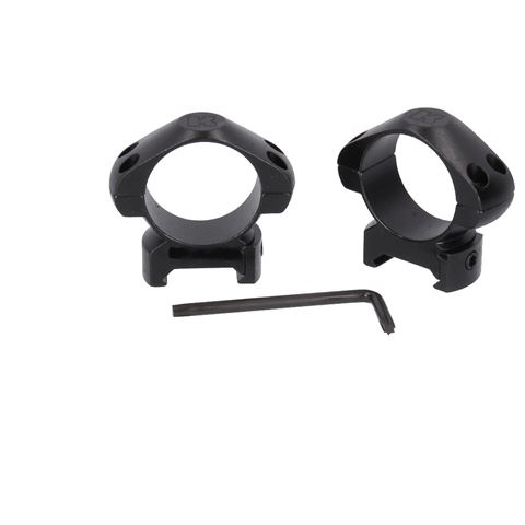 Konus Mounting Rings 30 mm Medium