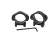 Konus Mounting Rings 30 mm Low