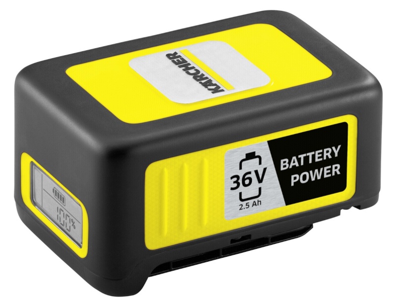 Kärcher aku Battery Power 36/25