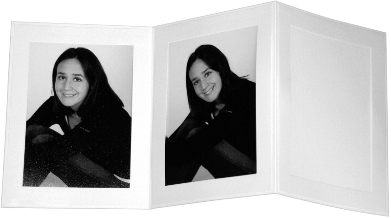 Daiber fotovoldik 1x125 13x18 Endless