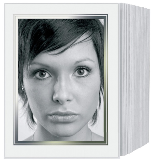 Daiber fotovoldik 1x125 13x18