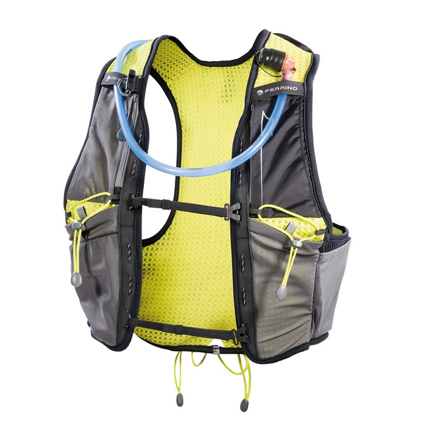 Ferrino seljakott-vest X-Rush Vest L must