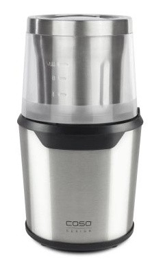 Caso lõikur 01749 UZ 200 Chopper, 200W, stainless steel blades, stainless steel