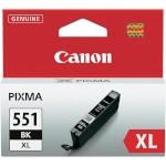 Canon tindikassett CLI-551XL must