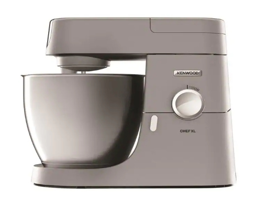 Kenwood köögikombain Chef XL KVL4110S, hõbedane