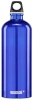 Sigg joogipudel Traveller 1L, tumesinine