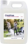 Nilfisk-ALTO puhastusaine Rattan + Resin Cleaner 2,5 L