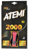 Atemi lauatennise reket New 2000 Pro Concave