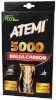 Atemi lauatennise reket 5000 Balsa Carbon Anatomical