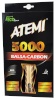 Atemi lauatennise reket 5000 Balsa Carbon Concave