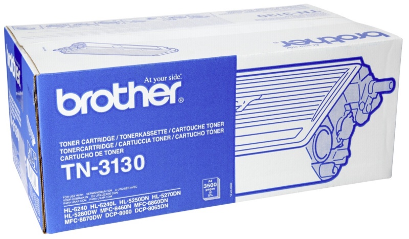 Brother tooner TN-3130 must