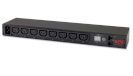 APC kaabel Rack Pdu Metered 1u 16a