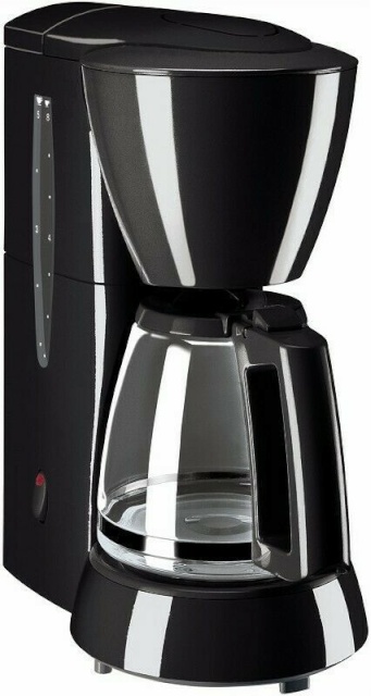 Melitta filterkohvimasin Single 5 M 720-1/2 must