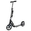 Hudora tõukeratas BigWheel 205mm, must/anthrasiit 14825