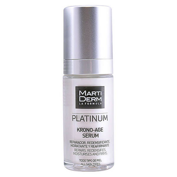 Martiderm Taastav Seerum Platinum Martiderm (30ml)
