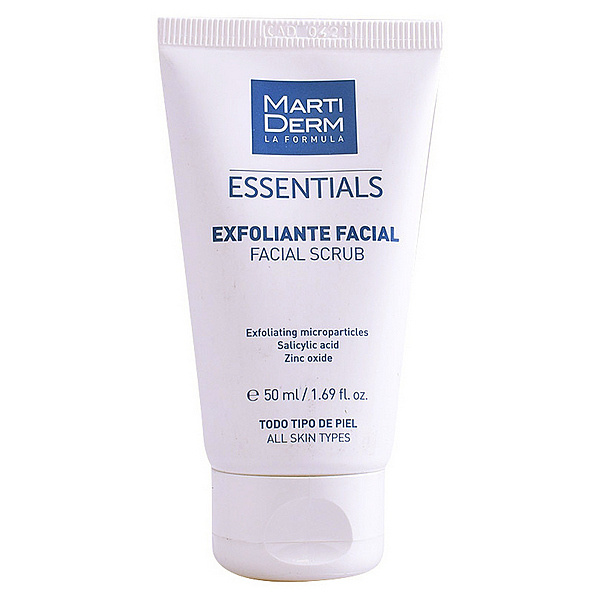 Martiderm Näokoorija Essentials (50ml)
