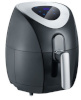 Severin kuumaõhufritüür FR 2430 Airfryer, must