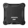 ADATA External SSD SD600Q 480 GB, USB 3.1, must
