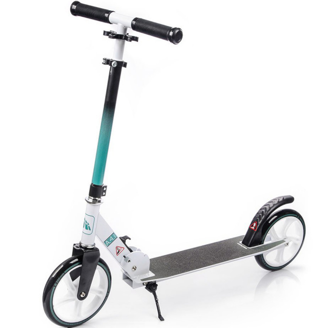 Meteor tõukeratas Urban A.4 22763