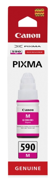 Canon tindikassett GI-590 M punane