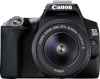 Canon EOS 250D + 18-55mm III must