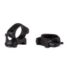 Konus Quick Release Mounting Rings 30 mm Medium