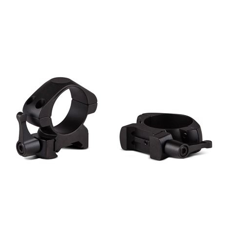 Konus Quick Release Mounting Rings 30 mm Medium