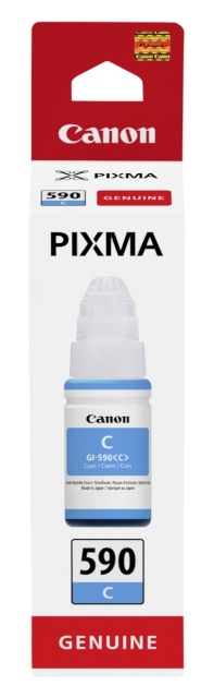 Canon tindikassett GI-590 C tsüaan